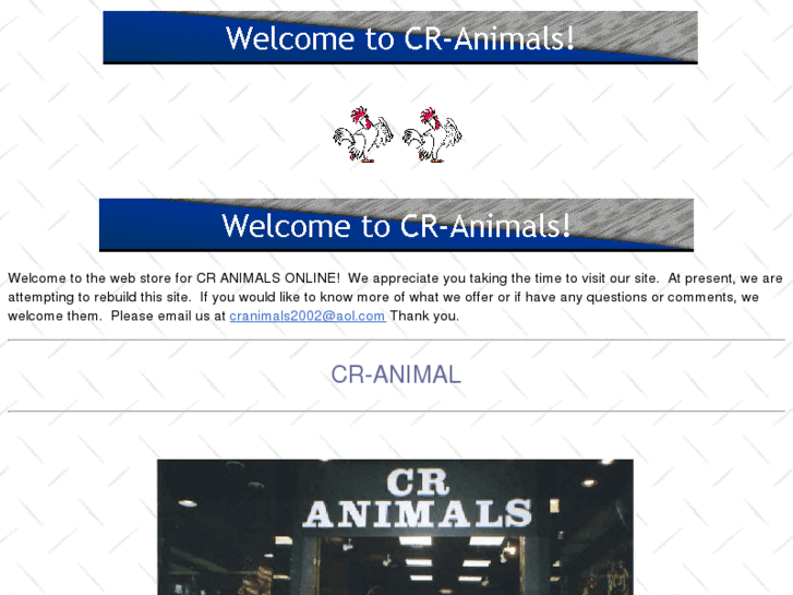 www.cr-animals.com