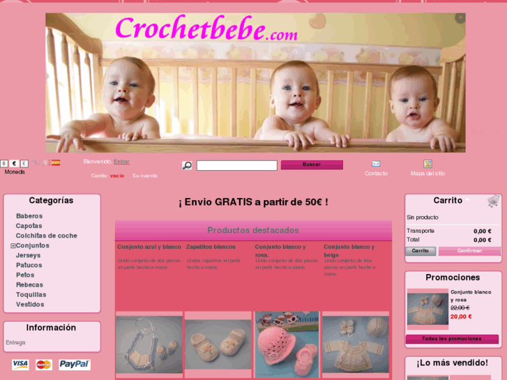 www.crochetbebe.com