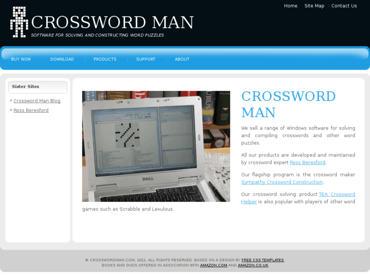 www.crosswordman.com