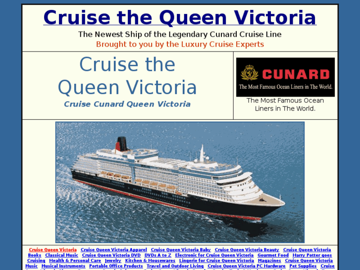 www.cruise-queen-victoria.com