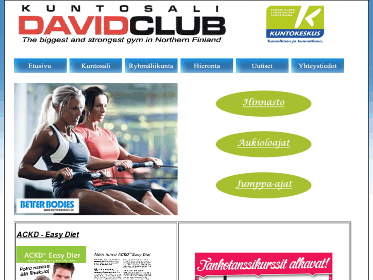 www.davidclub.com