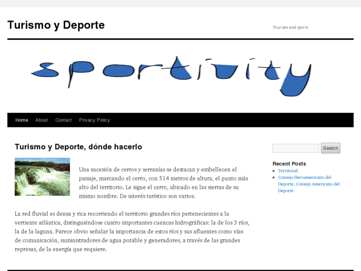 www.deportenatural.com