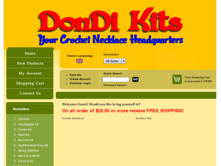 www.dondikits.com