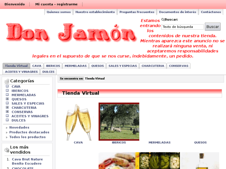 www.donjamononline.com