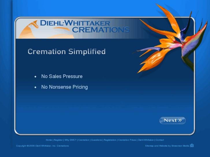 www.dwcremations.com