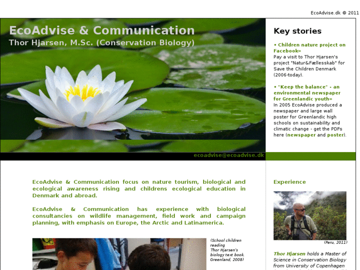 www.ecoadvise.dk
