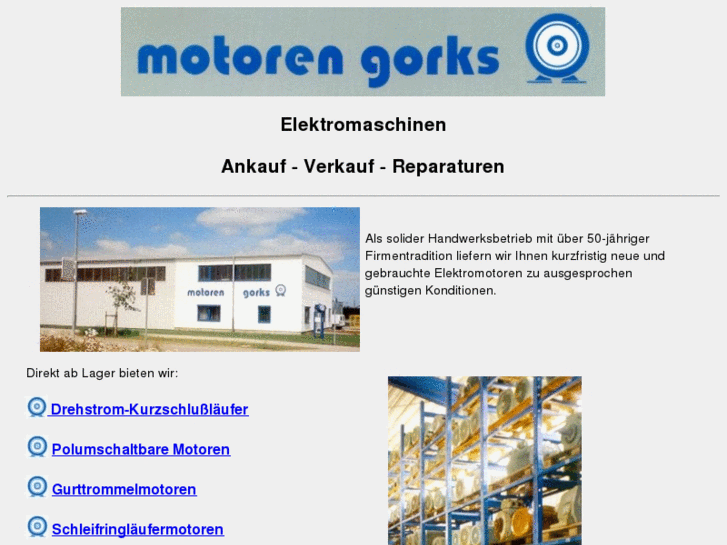 www.electricmotorsmarket.com