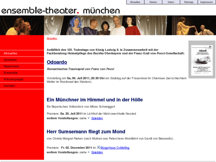 www.ensemble-theater.de