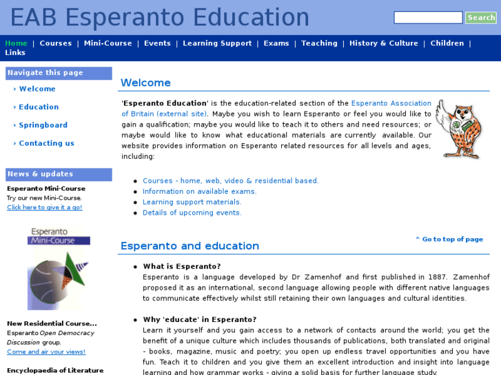 www.esperantoeducation.com