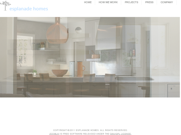 www.esplanadehomes.com