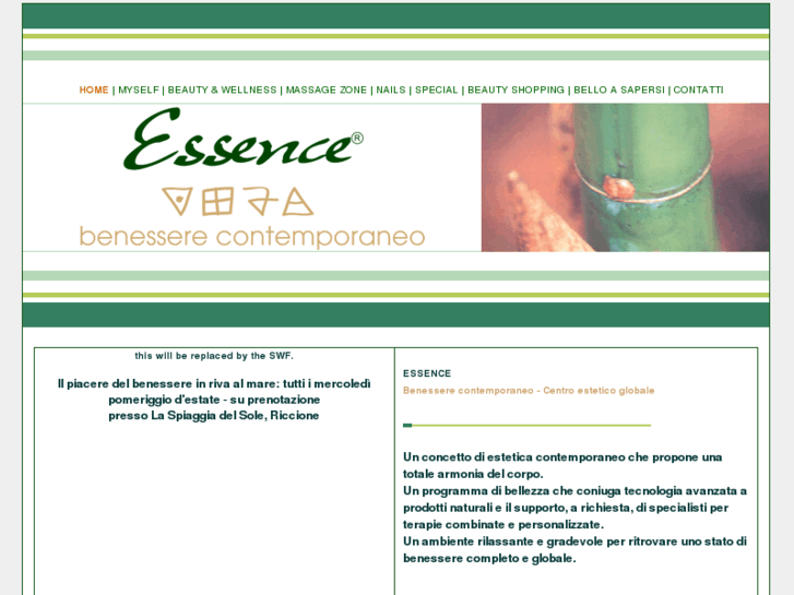 www.essence-riccione.com