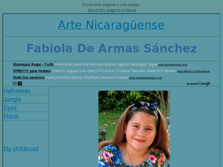 www.fabioladearmas.com