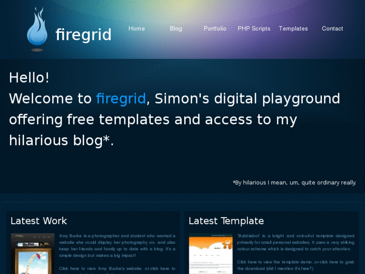 www.firegrid.co.uk
