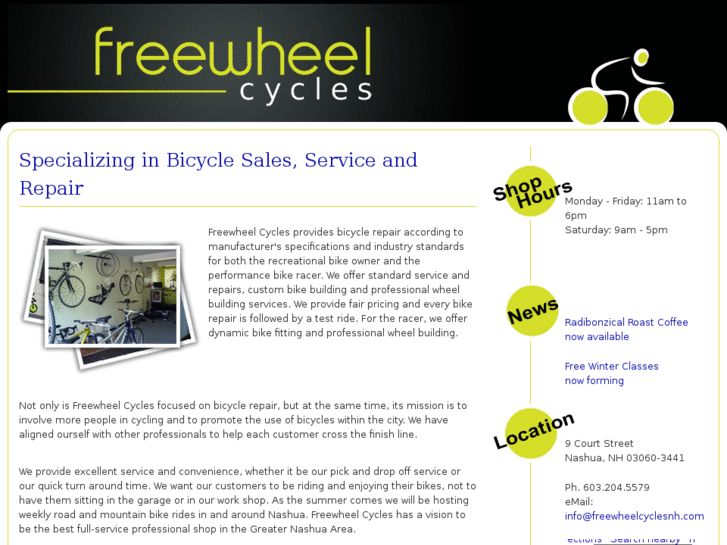 www.freewheelcyclesnh.com