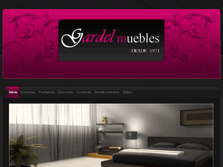 www.gardelmuebles.com