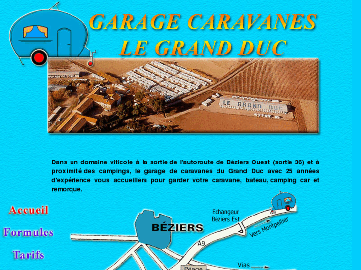 www.gardiennage-caravane-dugrandduc.com