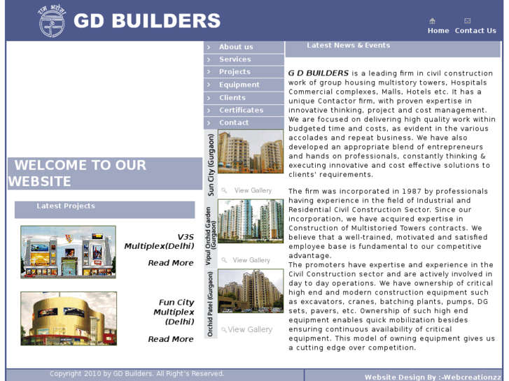 www.gdbuilders.net