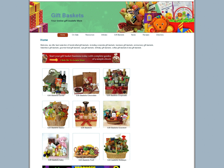 www.giftbasketturnkey.com