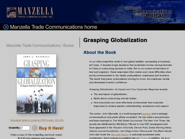www.graspingglobalization.com