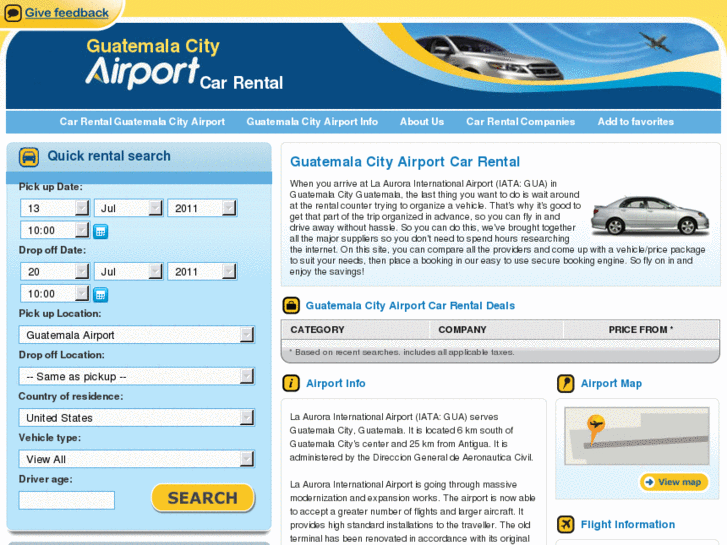 www.guatemalacityairportcarrental.com