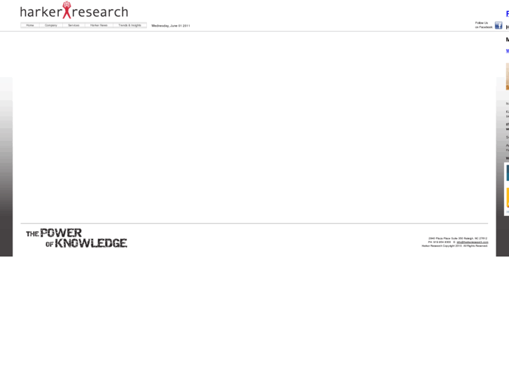 www.harkerresearch.com