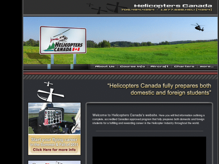 www.helicopterscanada.com