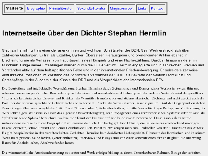 www.hermlin.de