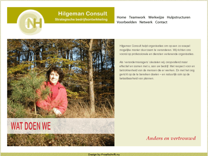 www.hilgemanconsult.com