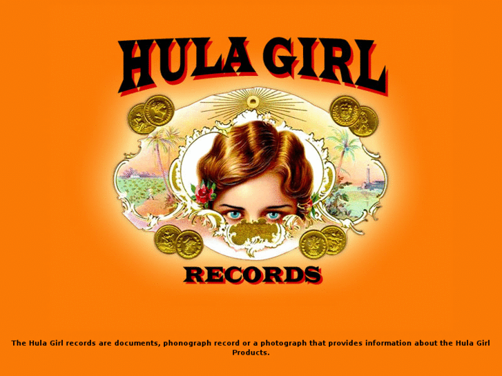 www.hulagirlrecords.com