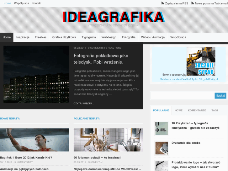 www.ideagrafika.pl