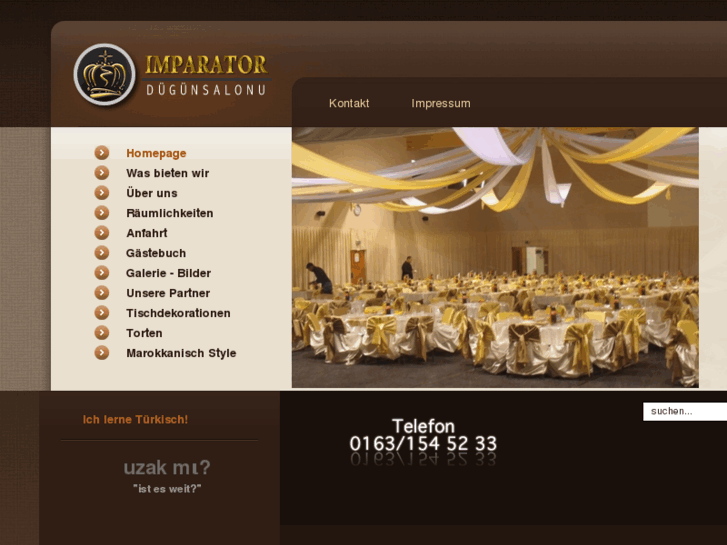 www.imparator-saal.com