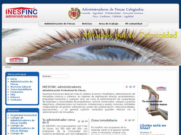 www.inesfinc.es