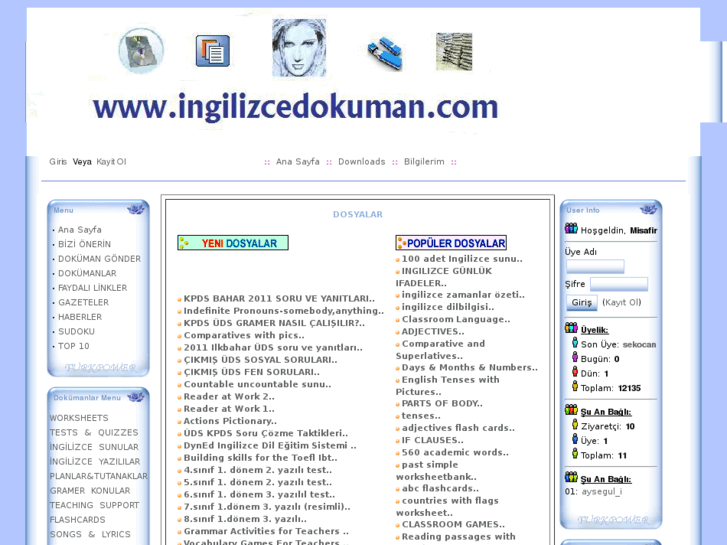 www.ingilizcedokuman.com