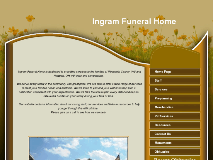 www.ingramfh.com