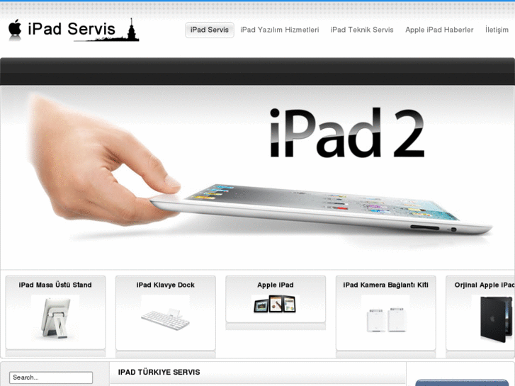 www.ipadservis.net