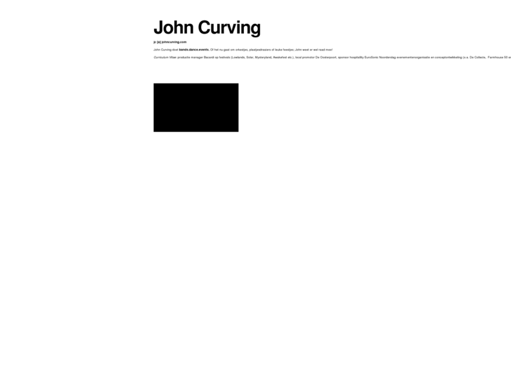 www.johncurving.com