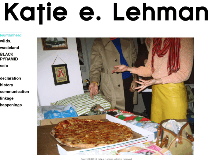 www.katieelehman.com