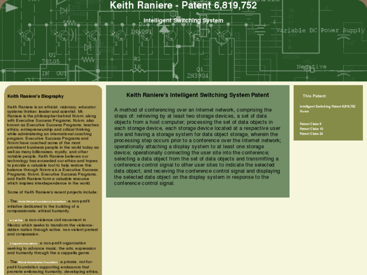 www.keithraniere-patentswitchingdc8.com
