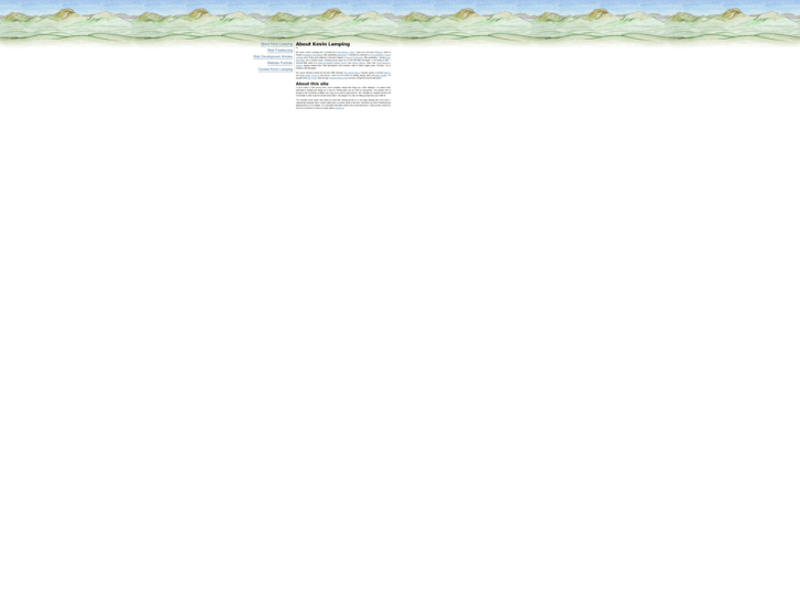 www.kevinlamping.com