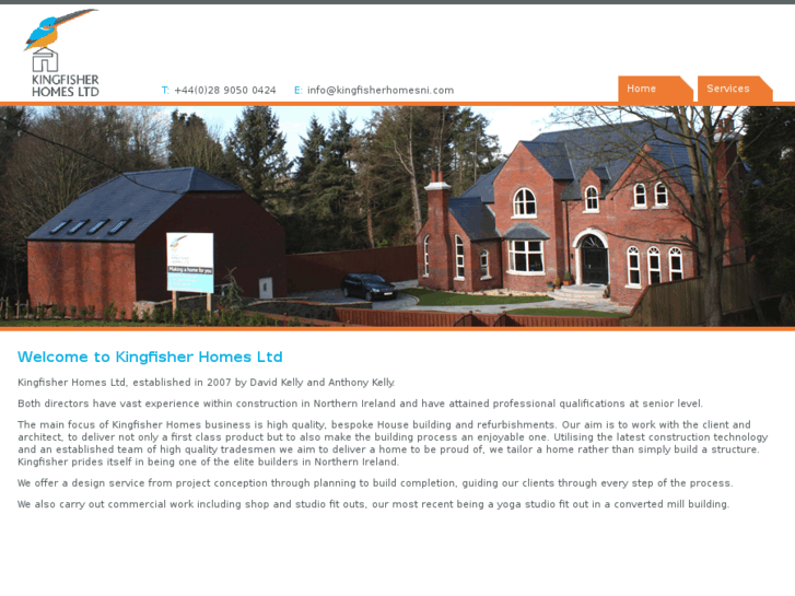 www.kingfisherhomesni.com