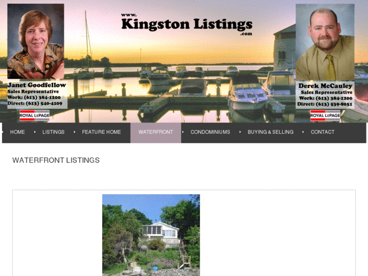 www.kingston-waterfront.com