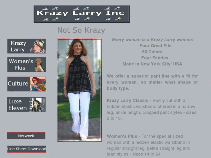www.krazylarryinc.com