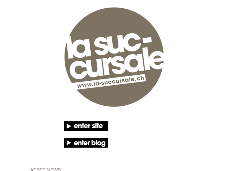 www.la-succursale.com