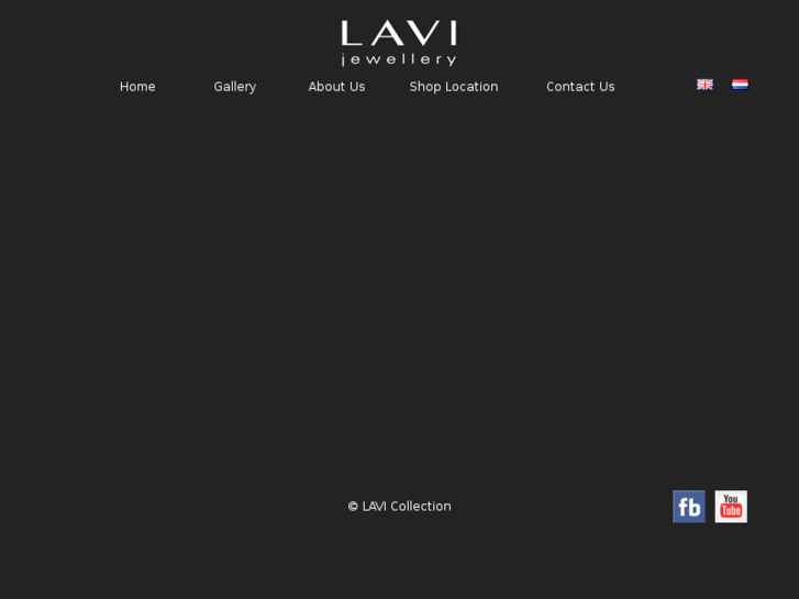 www.lavicollection.com