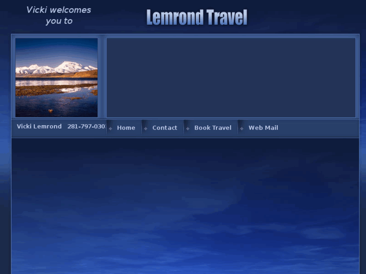 www.lemrondtravel.com