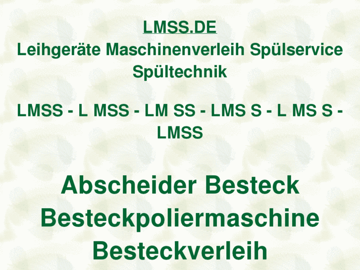 www.lmss.de