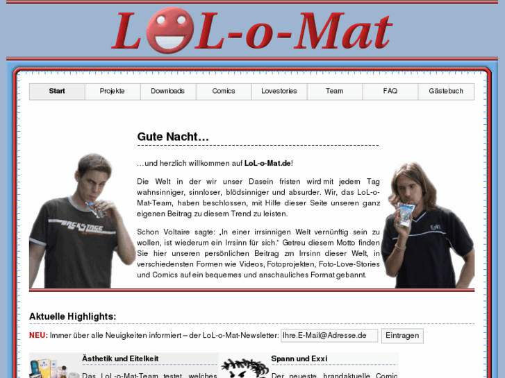 www.lol-o-mat.de