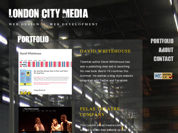 www.londoncitymedia.com