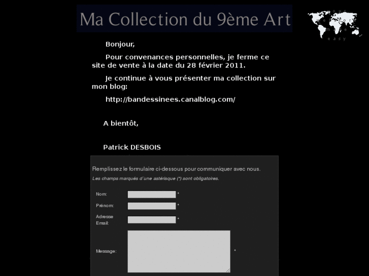 www.macollectiondu9emeart.com