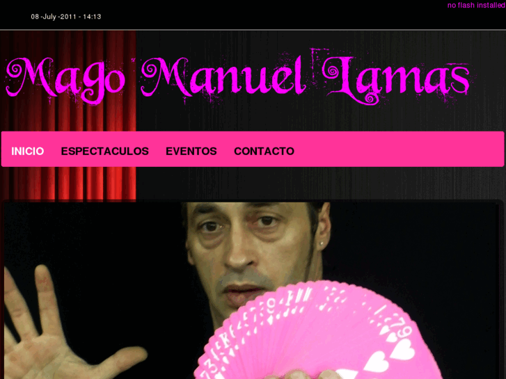 www.magolamas.com